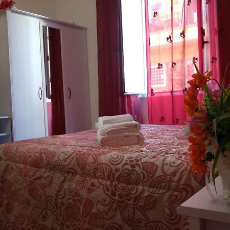 Happy Apartment Holidays Roma Ngoại thất bức ảnh