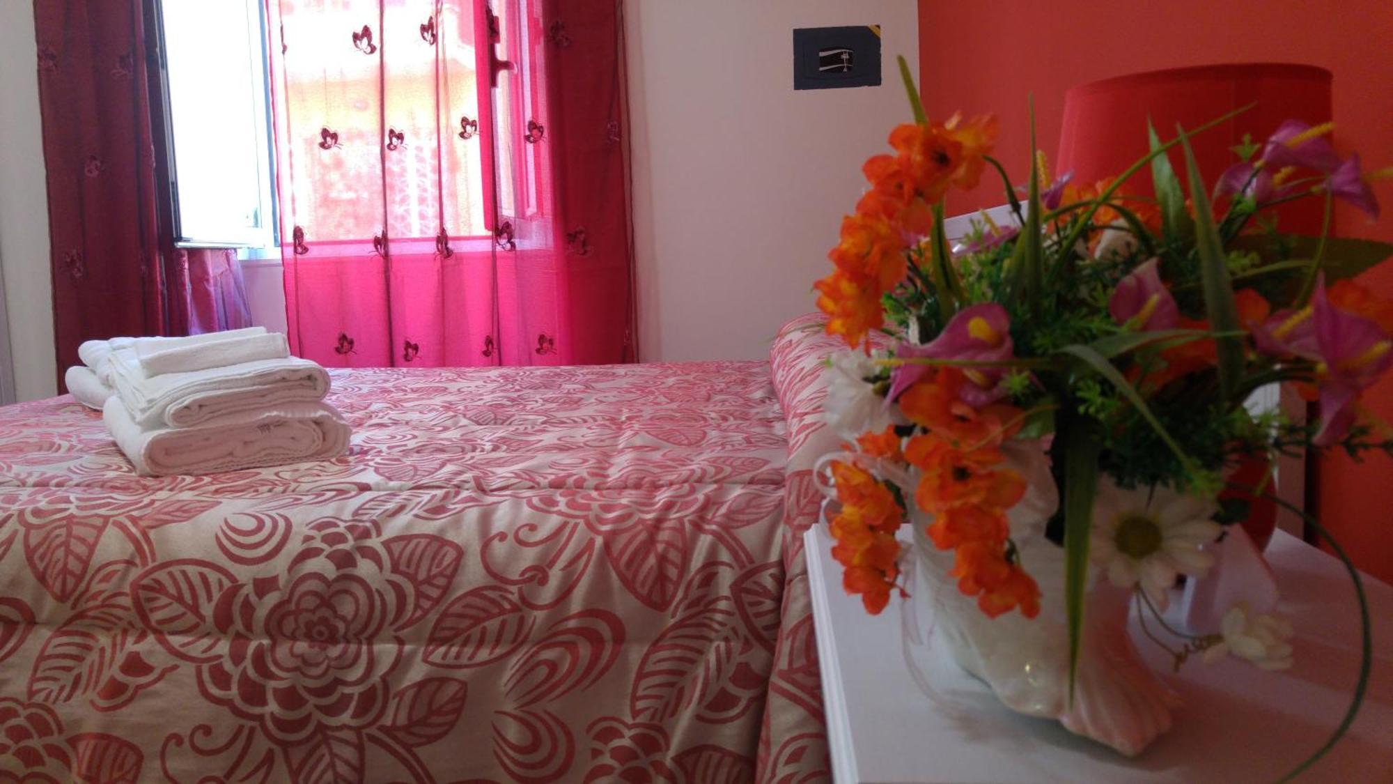 Happy Apartment Holidays Roma Ngoại thất bức ảnh