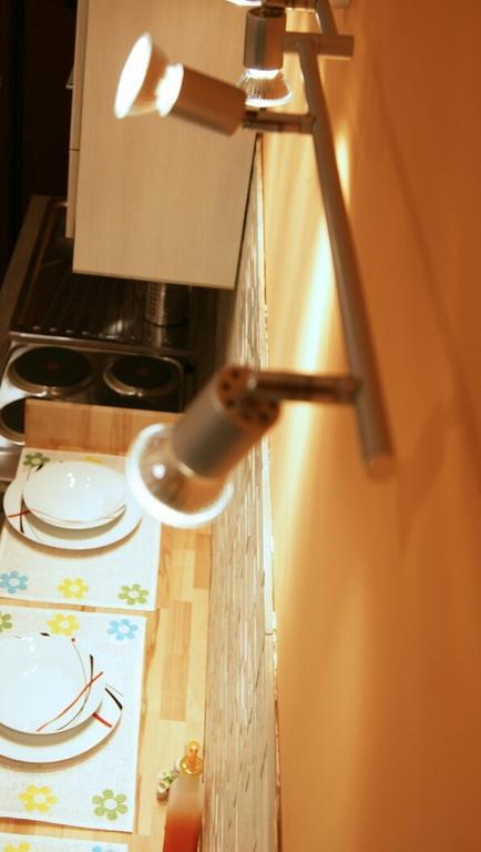 Happy Apartment Holidays Roma Ngoại thất bức ảnh