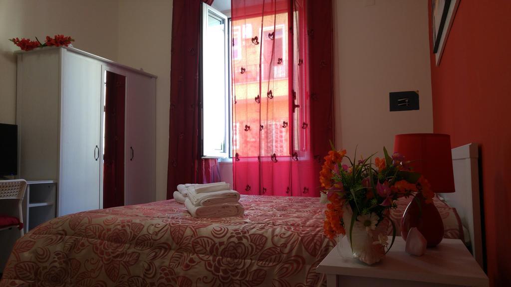Happy Apartment Holidays Roma Ngoại thất bức ảnh