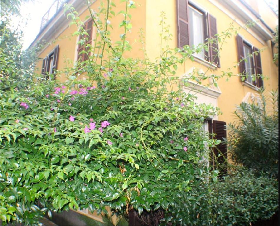 Happy Apartment Holidays Roma Ngoại thất bức ảnh