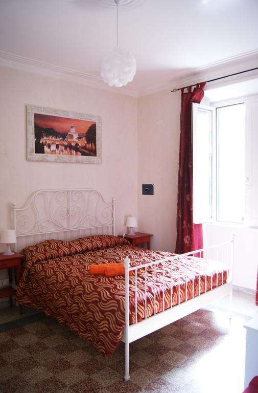 Happy Apartment Holidays Roma Ngoại thất bức ảnh