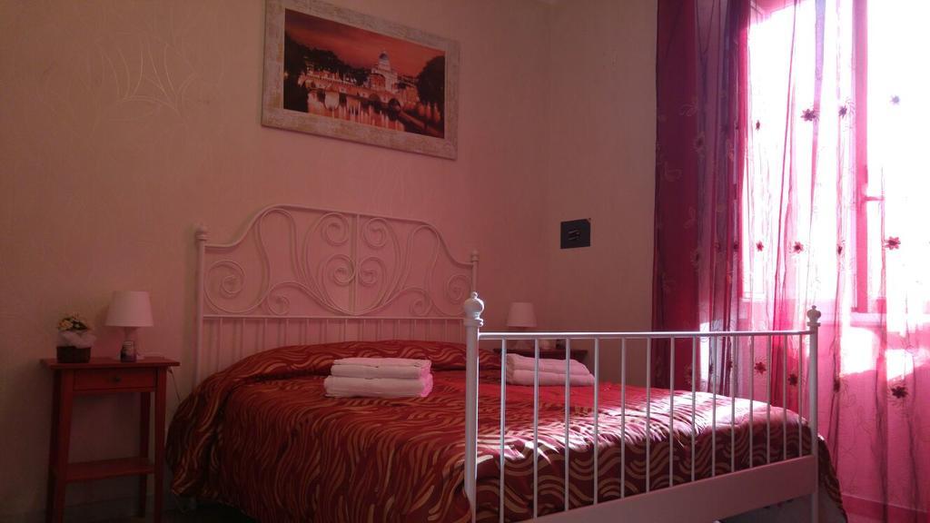 Happy Apartment Holidays Roma Ngoại thất bức ảnh