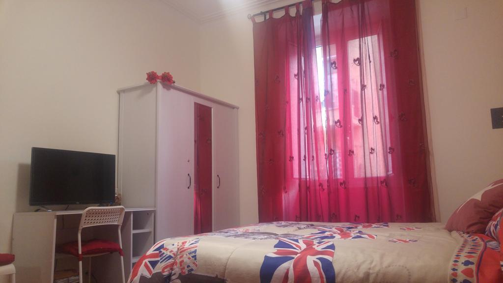 Happy Apartment Holidays Roma Ngoại thất bức ảnh