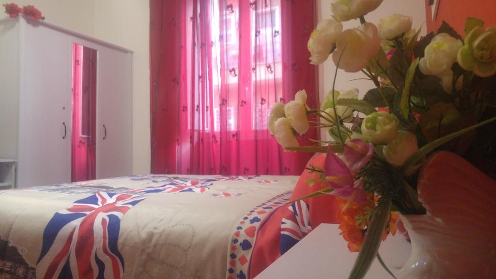 Happy Apartment Holidays Roma Ngoại thất bức ảnh
