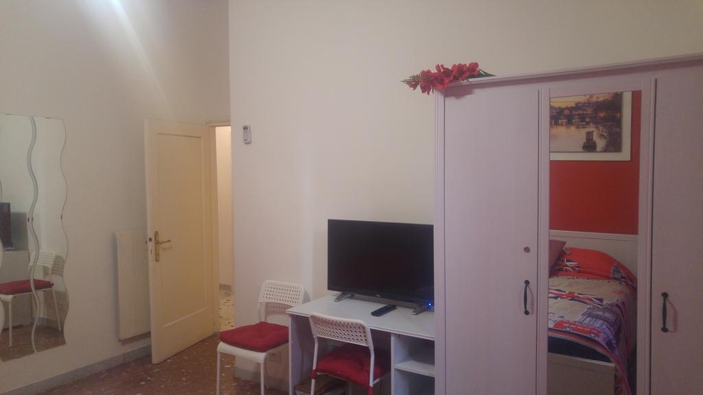 Happy Apartment Holidays Roma Ngoại thất bức ảnh