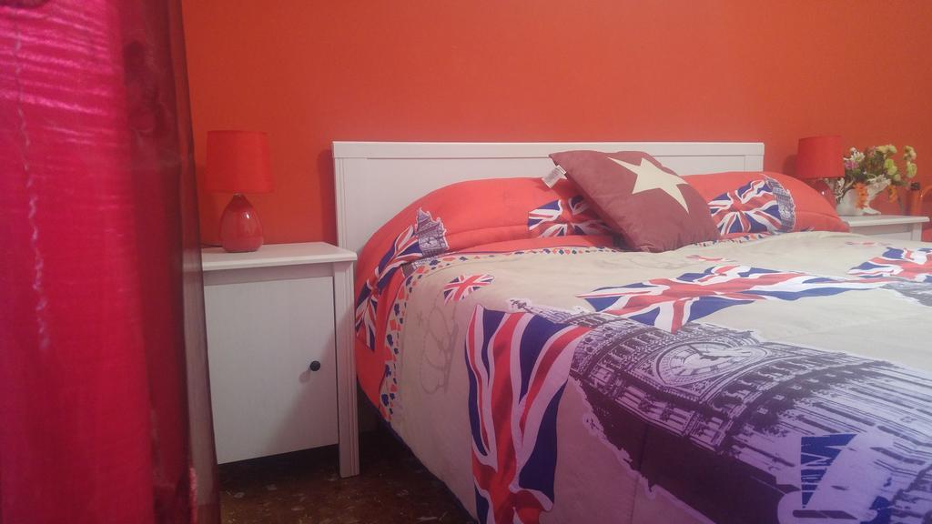 Happy Apartment Holidays Roma Ngoại thất bức ảnh