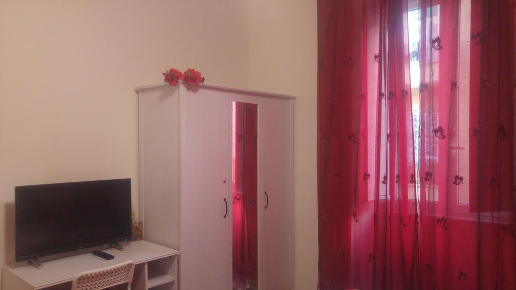 Happy Apartment Holidays Roma Ngoại thất bức ảnh