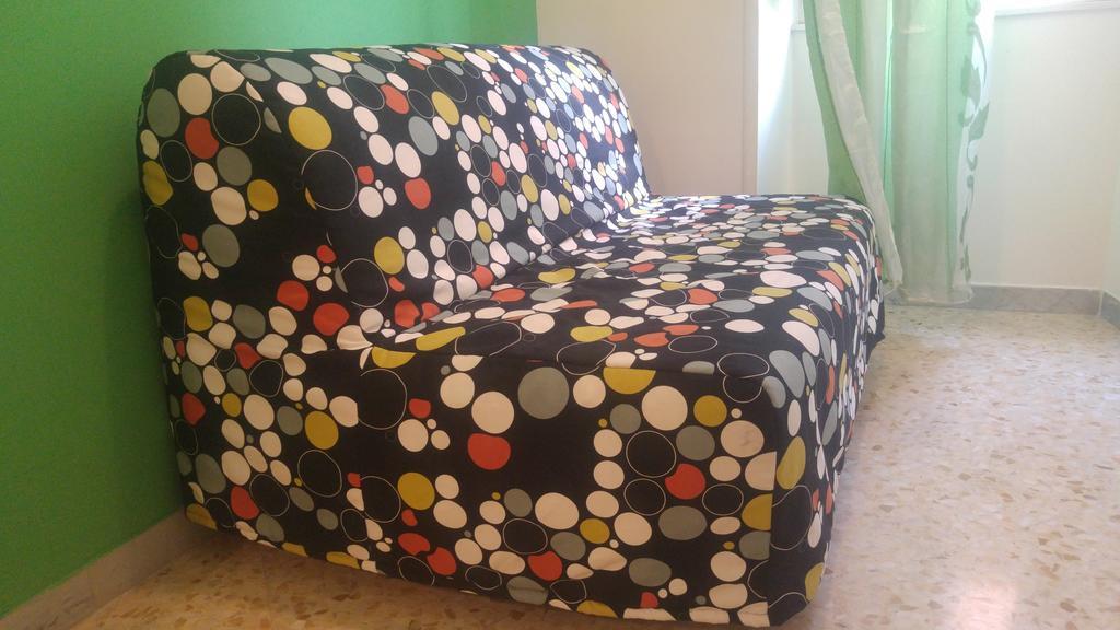 Happy Apartment Holidays Roma Ngoại thất bức ảnh