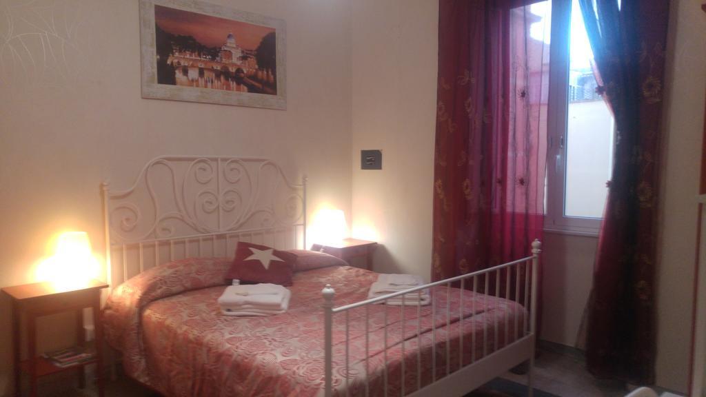Happy Apartment Holidays Roma Ngoại thất bức ảnh