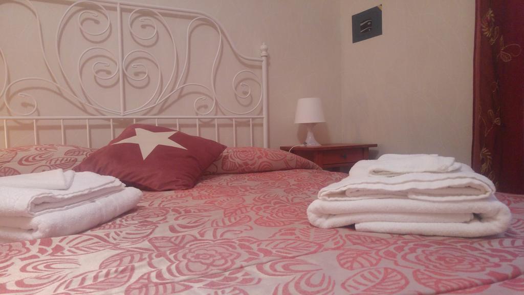 Happy Apartment Holidays Roma Ngoại thất bức ảnh