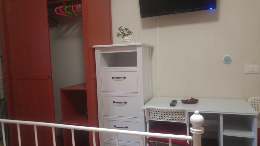 Happy Apartment Holidays Roma Ngoại thất bức ảnh