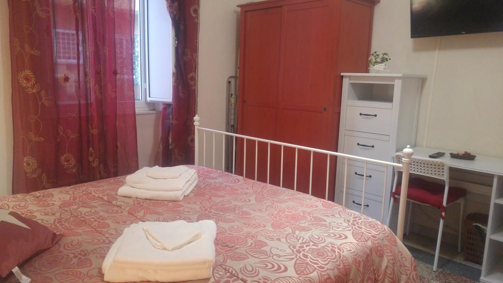 Happy Apartment Holidays Roma Ngoại thất bức ảnh