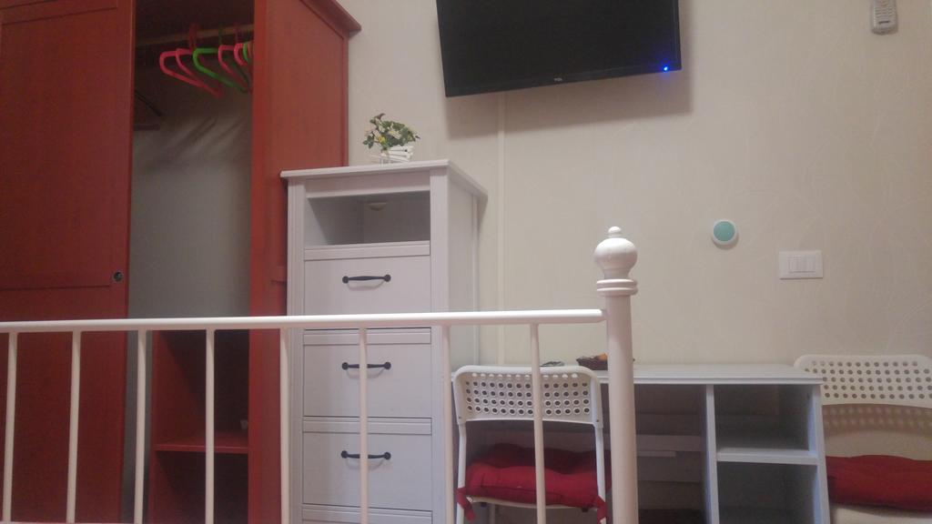 Happy Apartment Holidays Roma Ngoại thất bức ảnh